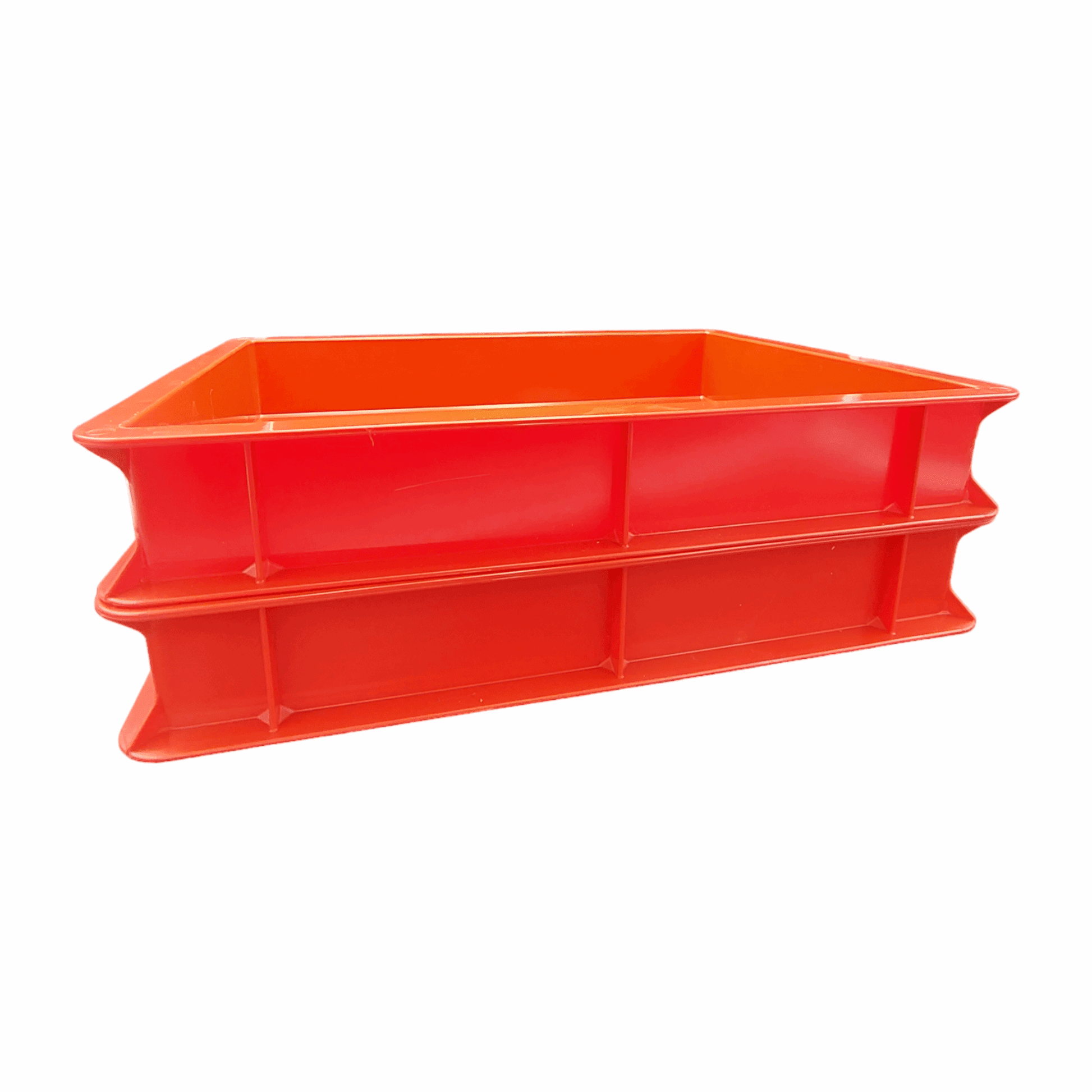 Pizzaballenboxen Sets 7 cm Made in Italy Luigi's Pizza & BBQ School 