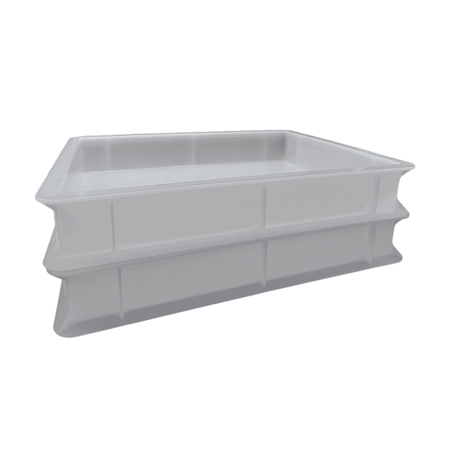 Pizzaballenboxen Sets 7 cm Made in Italy Luigi's Pizza & BBQ School 2 x Box 7cm 