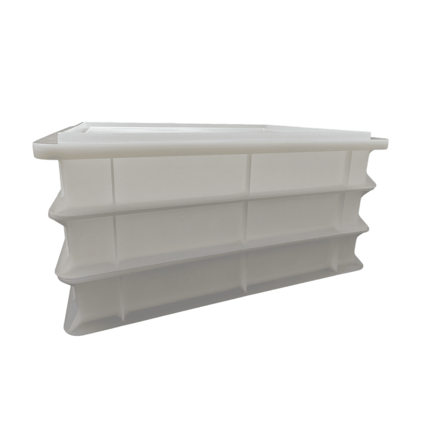 Pizzaballenboxen Sets 7 cm Made in Italy Luigi's Pizza & BBQ School 