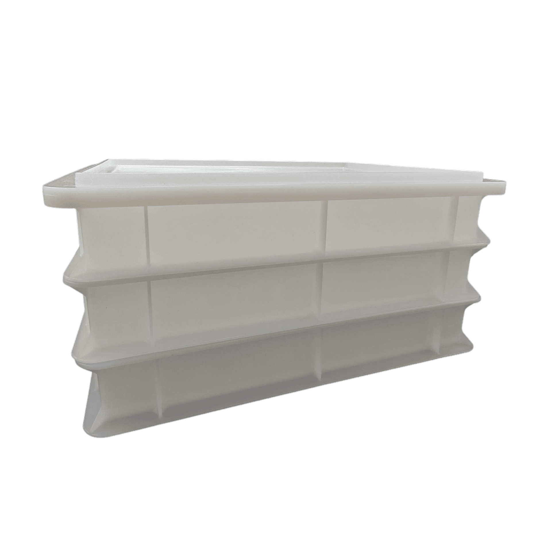 Pizzaballenboxen Sets 7 cm Made in Italy Luigi's Pizza & BBQ School 