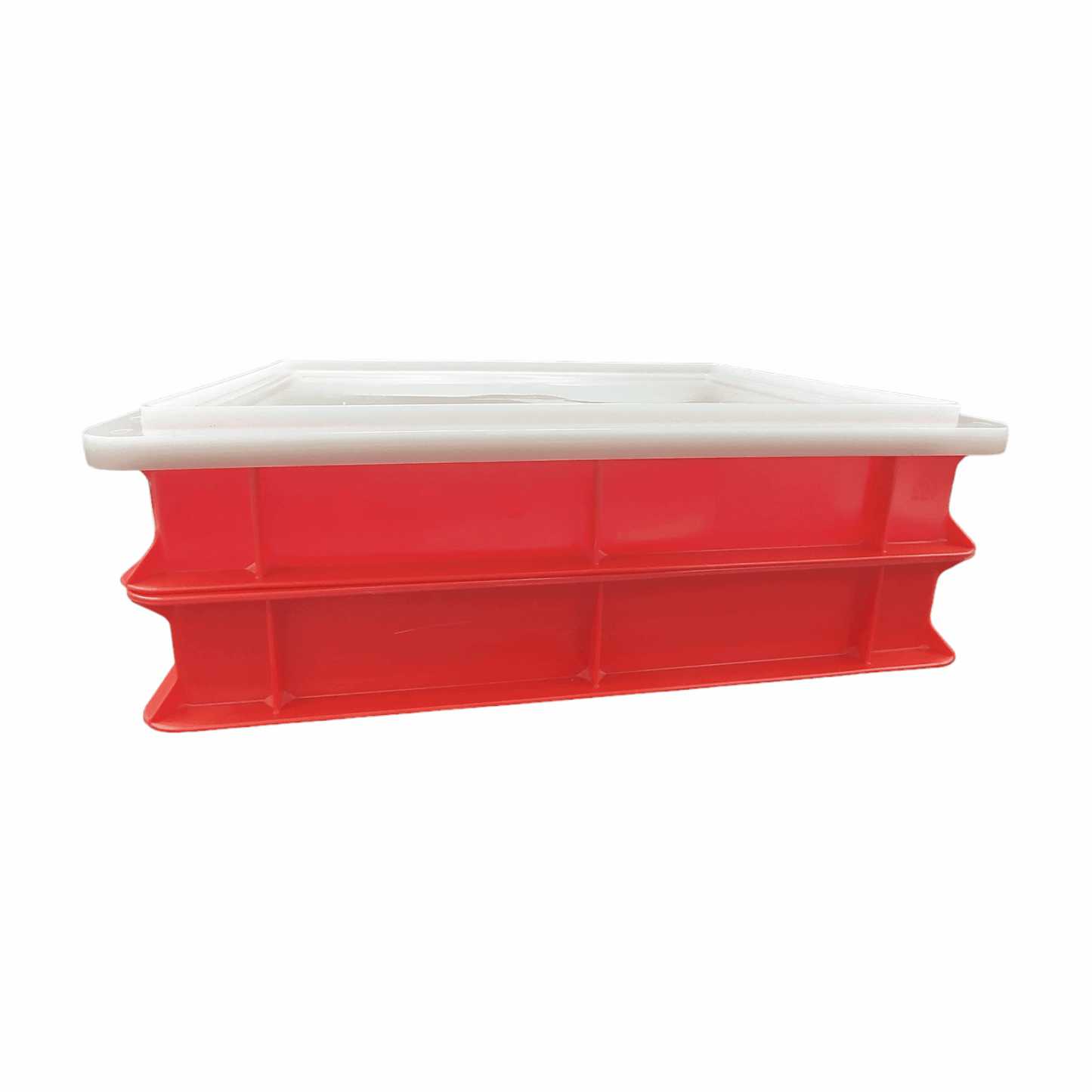 Pizzaballenboxen Sets 7 cm Made in Italy Luigi's Pizza & BBQ School 