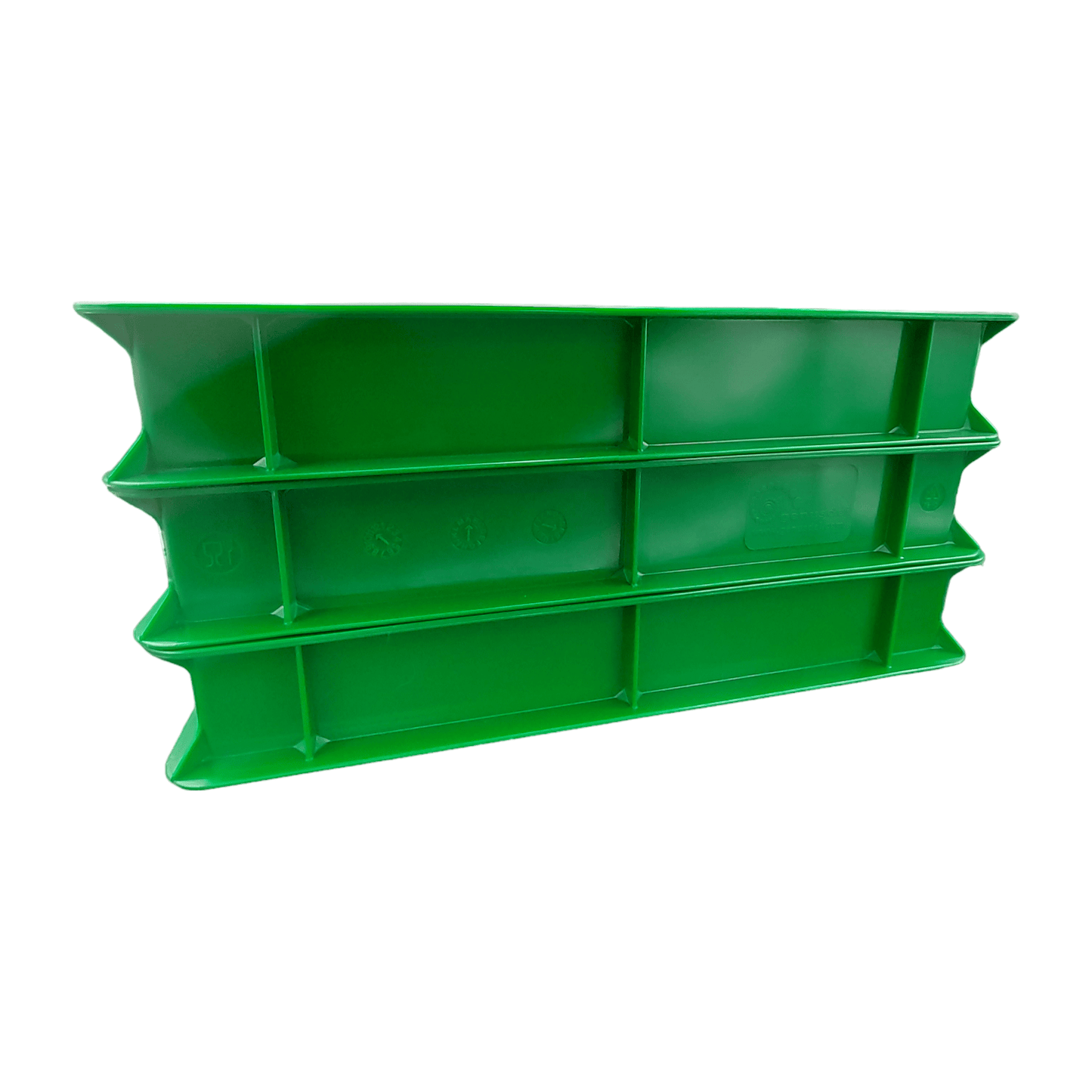 Pizzaballenboxen Sets 7 cm Made in Italy Luigi's Pizza & BBQ School 