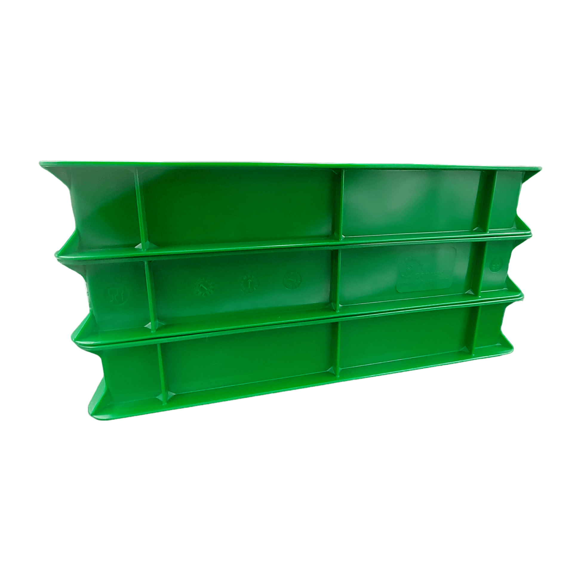 Pizzaballenboxen Sets 7 cm Made in Italy Luigi's Pizza & BBQ School 