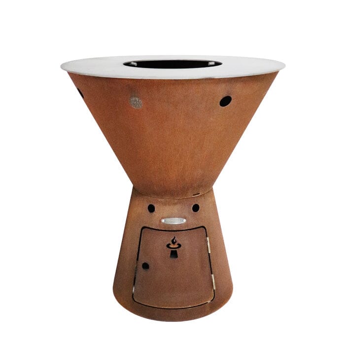 Remundi Zeus Basic Grill Remundi 