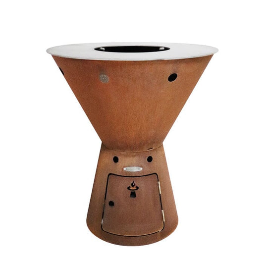 Remundi Zeus Basic Grill Remundi 