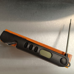Grill Thermometer
