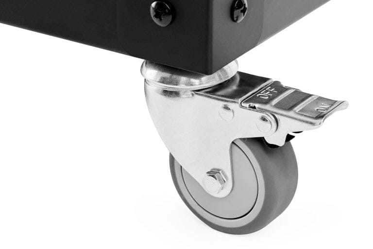 Weston GT Asado Grill Grill Luigis BBQ & Pizza School 