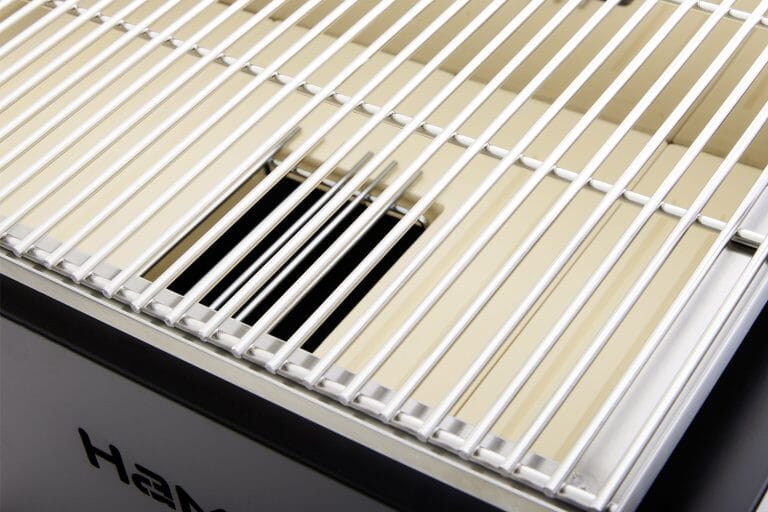 Weston GT Asado Grill Grill Luigis BBQ & Pizza School 